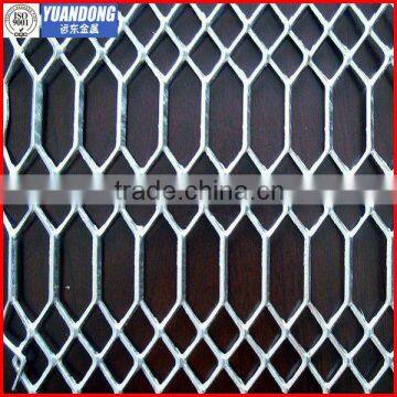 Expanded metal mesh/ Aluminum Expanded Metal Mesh (manufacturer, ISO 9001:2000)