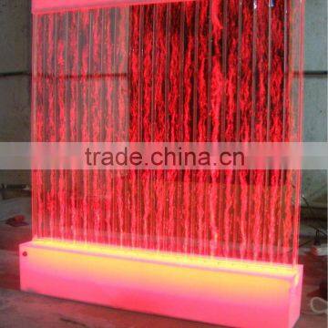 Fantanstic Water Bubble Wall.bubble Panel for Home Decration & Room Divider