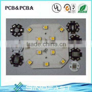 aluminum pcb assembly LED Driver PCB Board Assemblies