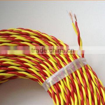 RVS Twisted Electric Wire Cable for House Hold,Hot Sales photo-4