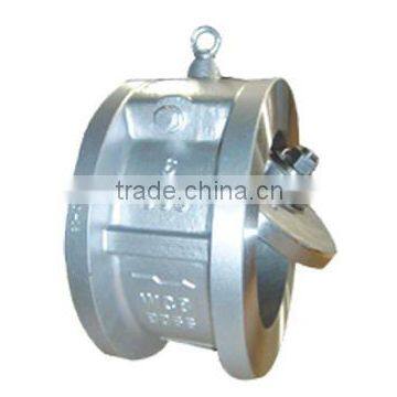 API Single-disc check valve