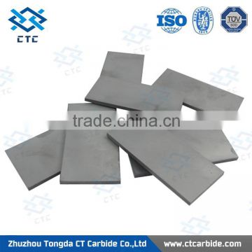 Manufacturer of solid carbide strip stb with high quality