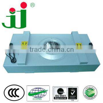 JOWELL&High Professional FFU, clean room powered hepa fan filters unit ffu
