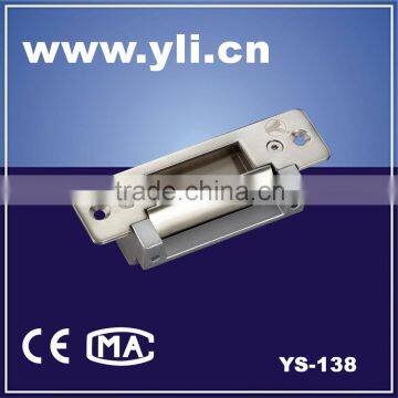 Standard-type Stainless Steel Electric Strike for PVC Door