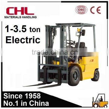 1-3.5 ton Cheap Price Of Forklift For Sale Made By HELI No.1 In China