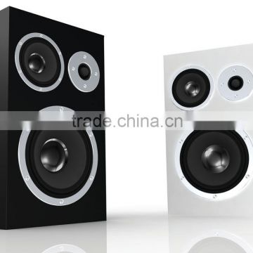 < 18 passive subwoofer portable speakers with 250w rms 12 inch subwoofer