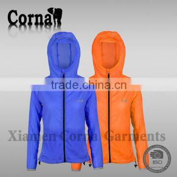 Good Quality Hiking Sun Protection Hoodie Custom Sweatshirt photo-4