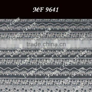 fashion cotton muslin voile fabric