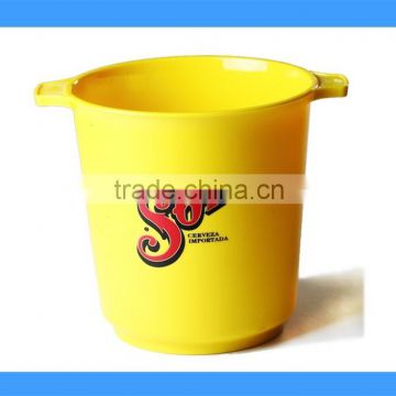 DCF004053 PS plastic ice bucket, beer ice bucket