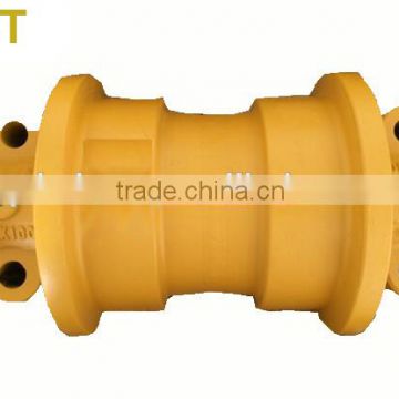 Hot selling Hitachi excavator undercarriage parts EX100 excavator track roller for sale