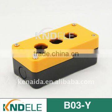 remote control switch box