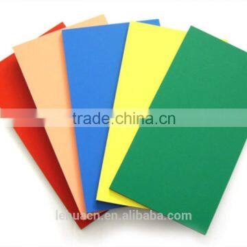 high quality ACP sheet