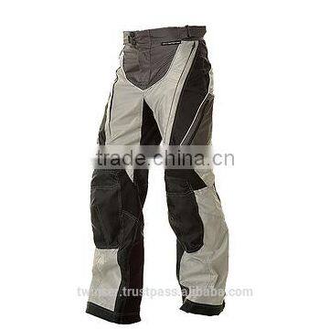 motorbikes pants and chaps