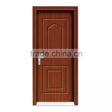 Building Material Cheap PVC door