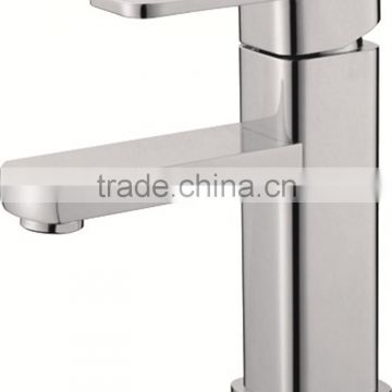 Hot Sell Zinc Alloy Basin Faucet