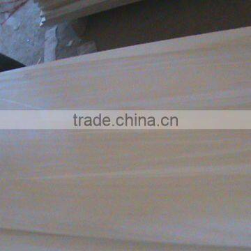 soild paulownia wood price