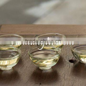 Imperial Traditional Huo Shan Huang Ya Yellow Tea photo-5