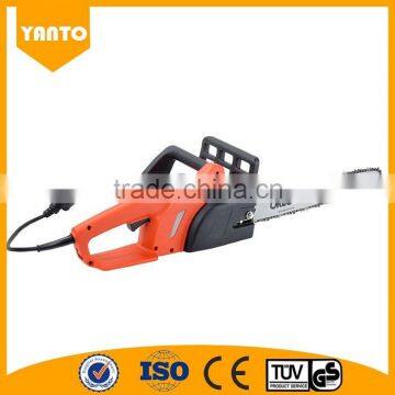 High Quality New Electric Portable Chain Saw with Oregon Chain and guide bar