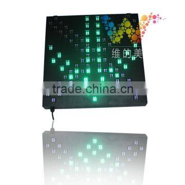 High way traffic guide light toll station high brightness led red green traffic light