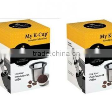 Keurig My K Cup Single Serve Filter