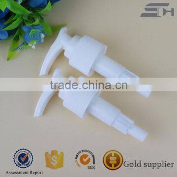 Hight Quality Right-left Lock Lotion Pump photo-2