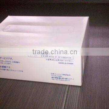 Spunlace Nonwoven Fabric For Dry wipes