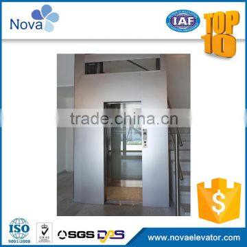 Professional Durabl Price List Small Used Elevators for Homes Sale photo-6
