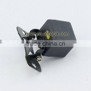 Night Vision LED Car Front View Forward Camera for Car Monitor XY-1668F photo-4