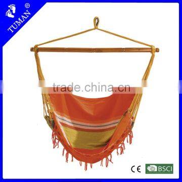 Newly High Quality Cotton Nicaraguan Hanging Chair