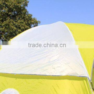 2-3 Person Waterproof Fishing Tent Outdoor Camping Bubble Tent photo-3