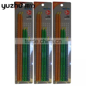 Hot selling hot promotion creative plastic food bag sealer stick