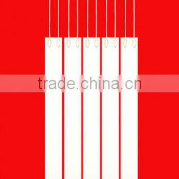 MCH--(ceramic high temperature co-firming heating element)