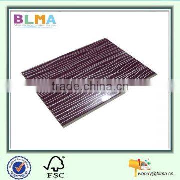 high gloss acrylic coated mdf board for kitchen door