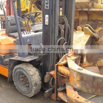 high quality of Used 2.5 t forklift, first-class service