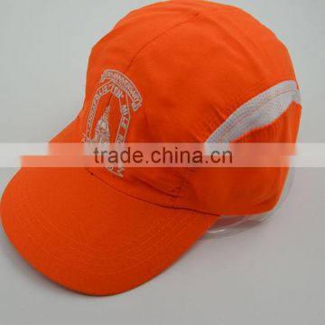 High Quality Cute Color Sport Cap Custom Sport Cap