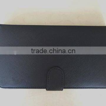 Universal 7 Inch Mini Book Style Flip Tablet Keyboard Case for Tablet pc photo-6