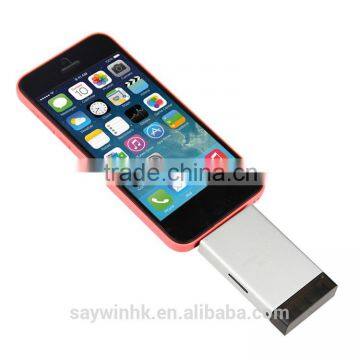 Real Capacity OTG Usb Flash Driver for IPhone 4/5/6 for IPad photo-5