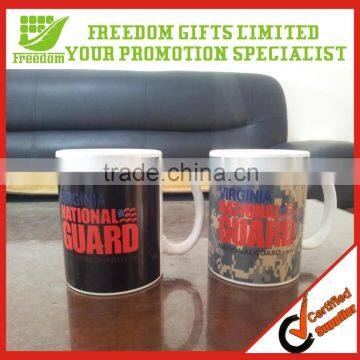Top Quality Dishwasher Friendly Ceramic Travel Mug