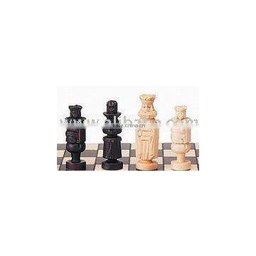 SPANISH COURT Chess