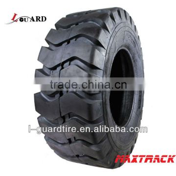 Wide tread cut resistant otr grader tires pneumaticI livellatrice 14.00-24