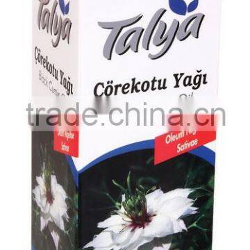 Black Cummin Seed Oil photo-2