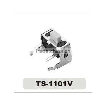 side tact switch ts-1101v