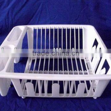 mini plastic dish strainer baskets