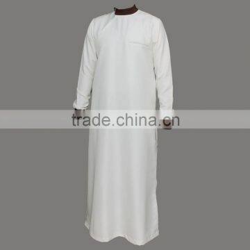 Men Thobes-Men Abayas-mens Daffah - daffah thobe - Muslim Clothing - Qatar Style Robes MI_1994