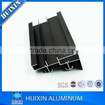 6063 Aluminum Extrusion for Door Frame Fabrication photo-4