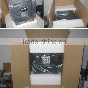 1.5kW Ac Current Variable Frequency Inverter for Single Phase Motors photo-6