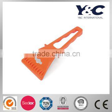 7.5'' economic hanger car ice scraper