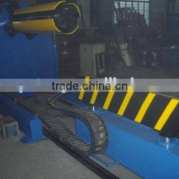 China product 5T Decoiler
