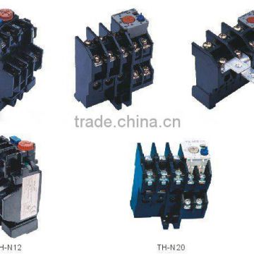 TH-K/N Series Hot Overload Thermal Relay