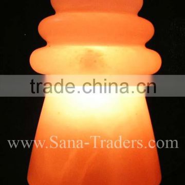 Tree Lamp / decoration salt lamps / Himalayan salt lamps / salt lamps / salt craft lamps /Salt Product